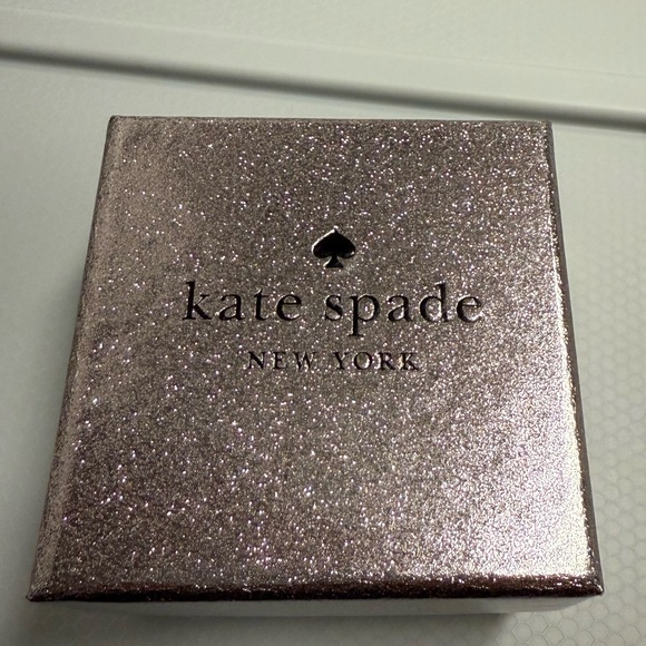 Kate Spade Spot the Spade Slider Bracelet- Box Set - Picture 5 of 7
